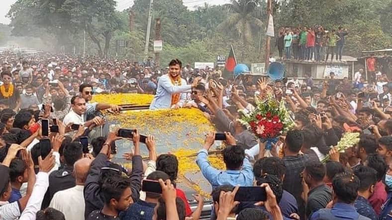 সাকিব আল হাসান