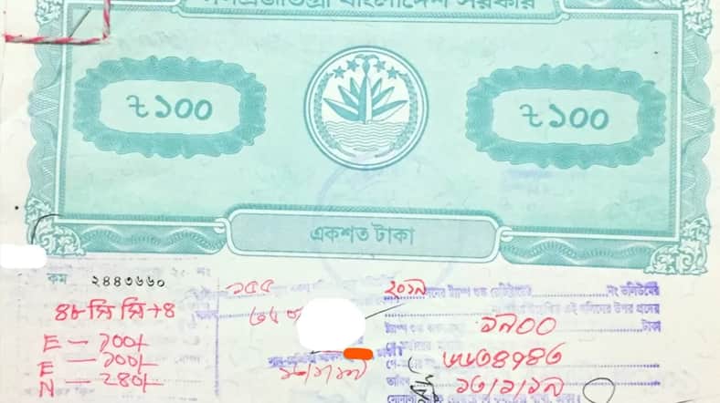 অধিকার ও সুরক্ষা আইন-২০২৩