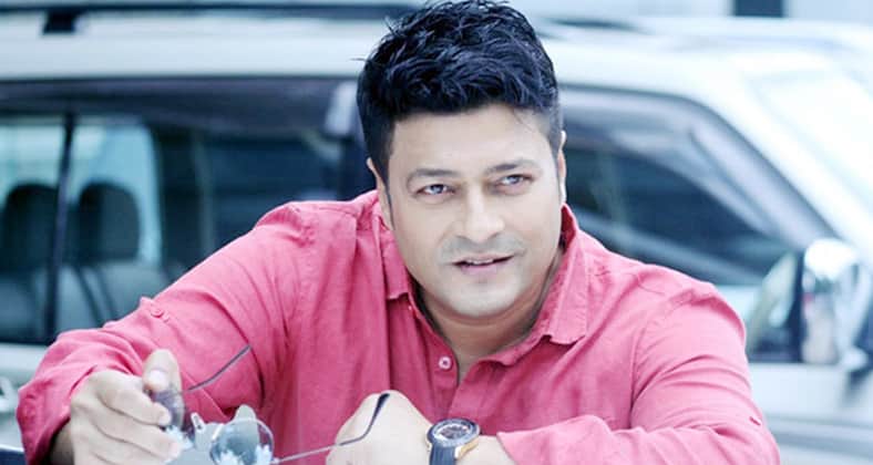 চিত্রনায়ক ফেরদৌস