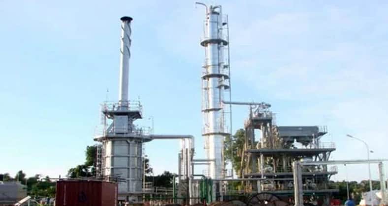 জ্বালানি তেল