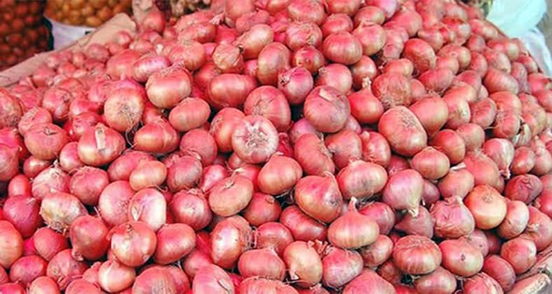 পেঁয়াজের দাম