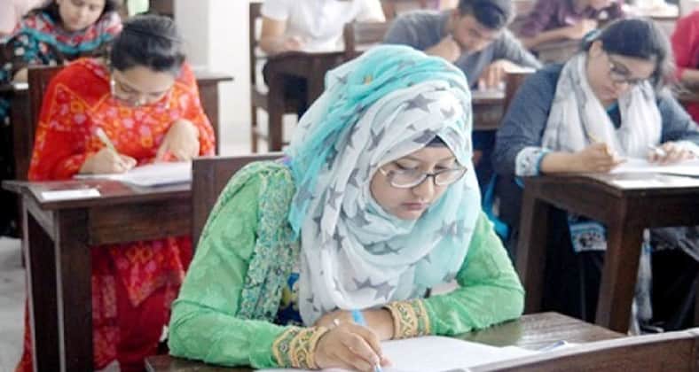 প্রাথমিকের নিয়োগ পরীক্ষা
