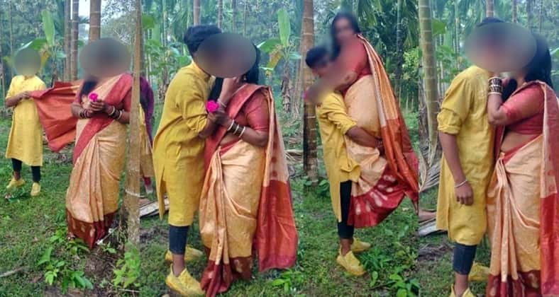 শিক্ষিকা
