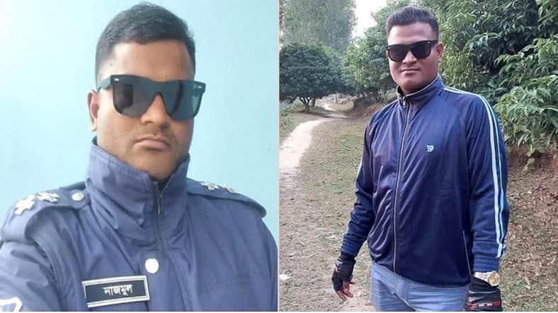 পুলিশ পরিচয়ে ৯ বিয়ে