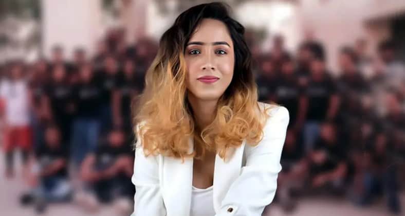 মেয়ে