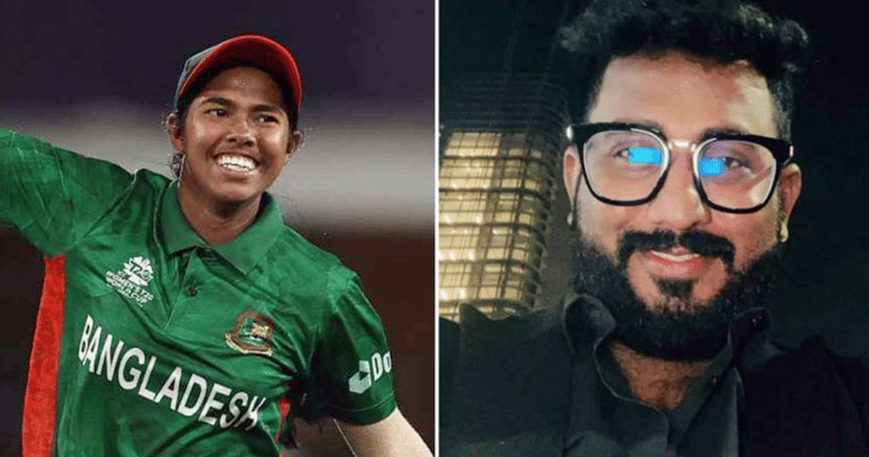 স্বর্ণার বাসায় চুরি