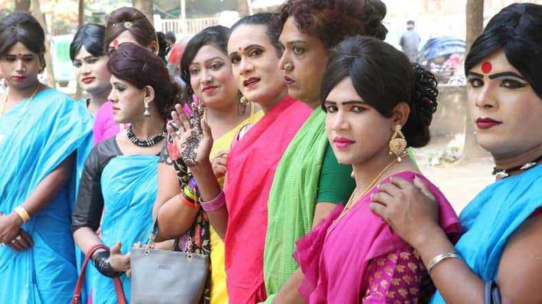 হিজড়া ভোটার