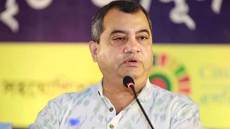 সাবের হোসেন চৌধুরী