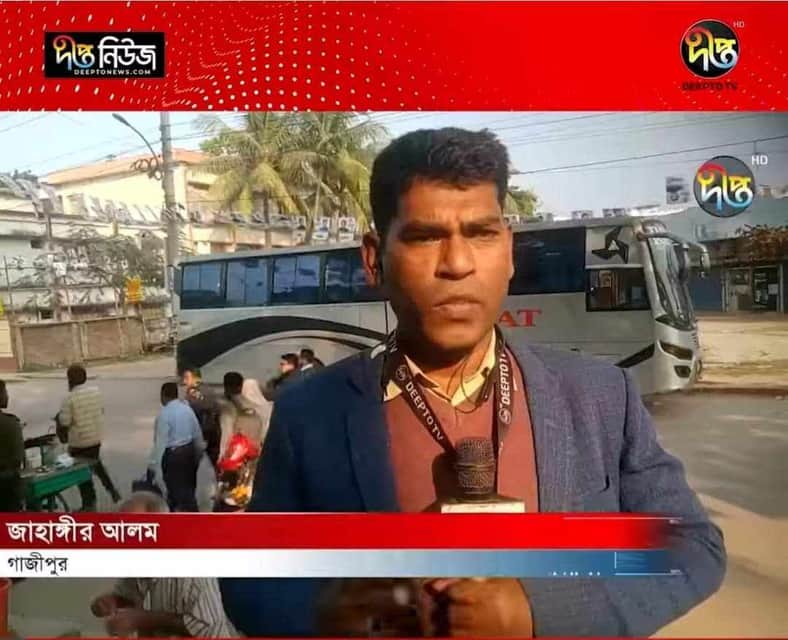 সাংবাদিকের হাত-পা-মুখ বেঁধে মোটরসাইকেল ছিনতাই