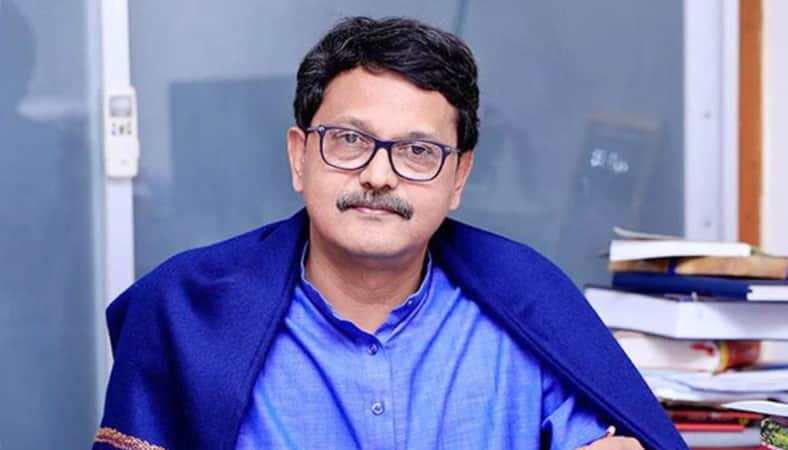 খালিদ মাহমুদ চৌধুরী