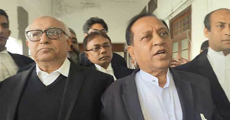 আইনজীবি