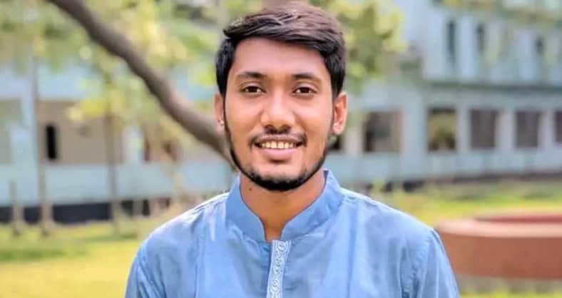 ছাত্রলীগ নেতা
