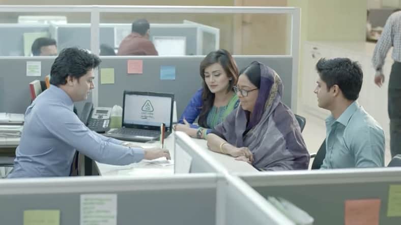 ডেলটা লাইফ ইনস্যুরেন্স কোম্পানি