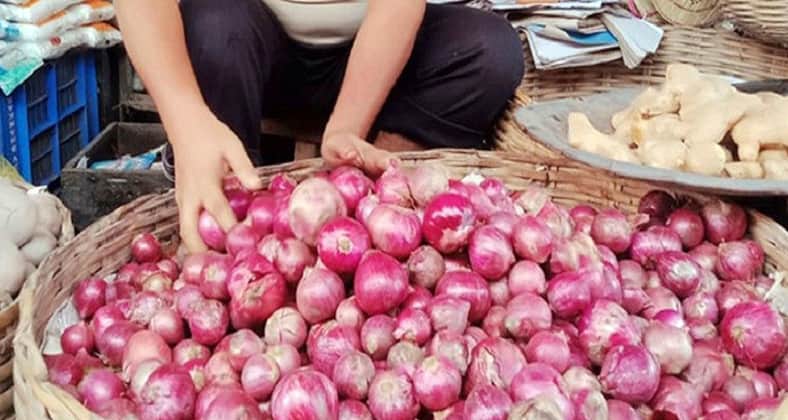 পেঁয়াজের দাম