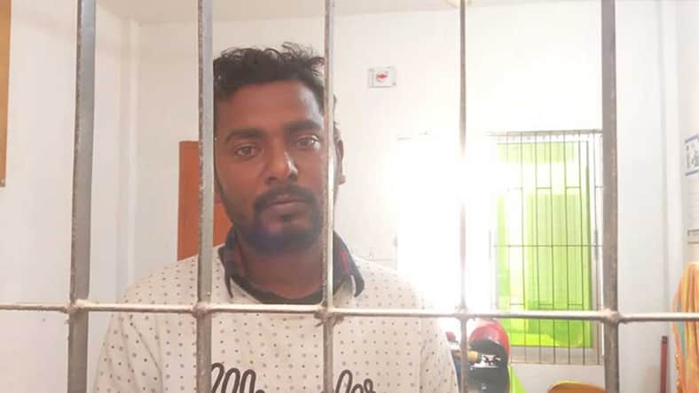 বিধবা নারী