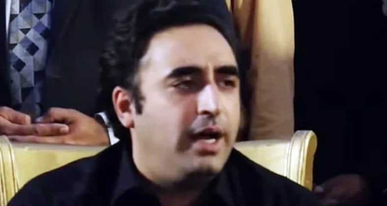 বিলওয়াল ভুট্টো