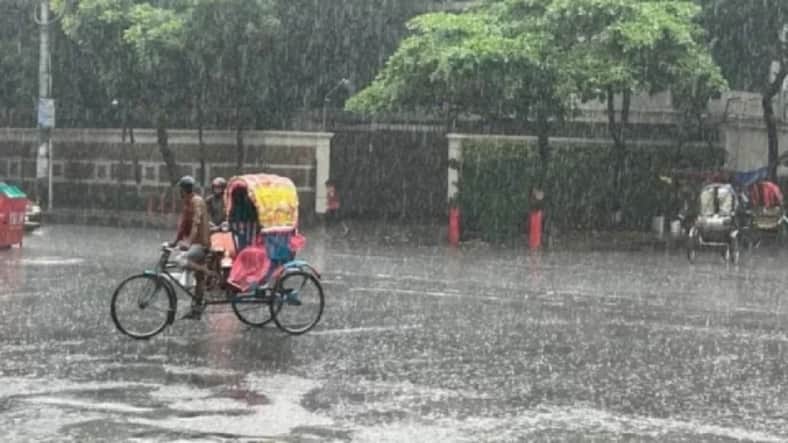 বৃষ্টি