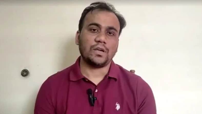শরীফ