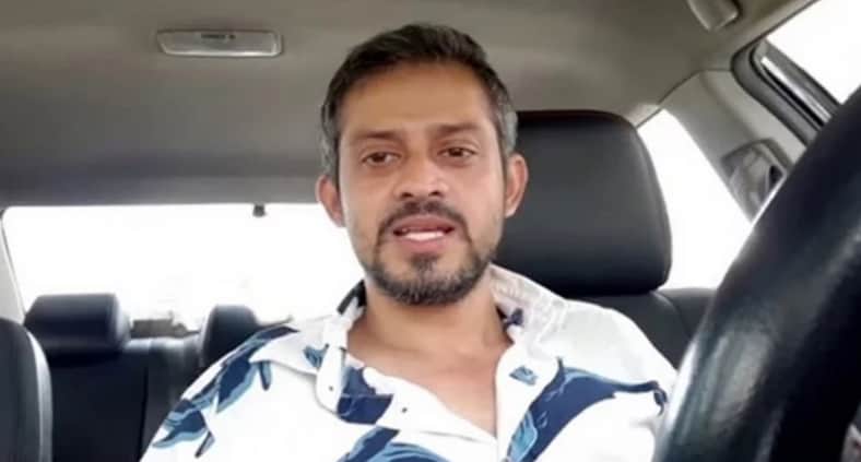 সাংবাদিক ইলিয়াস