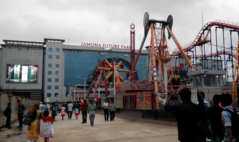 Jamuna_Future_Park_Dhaka