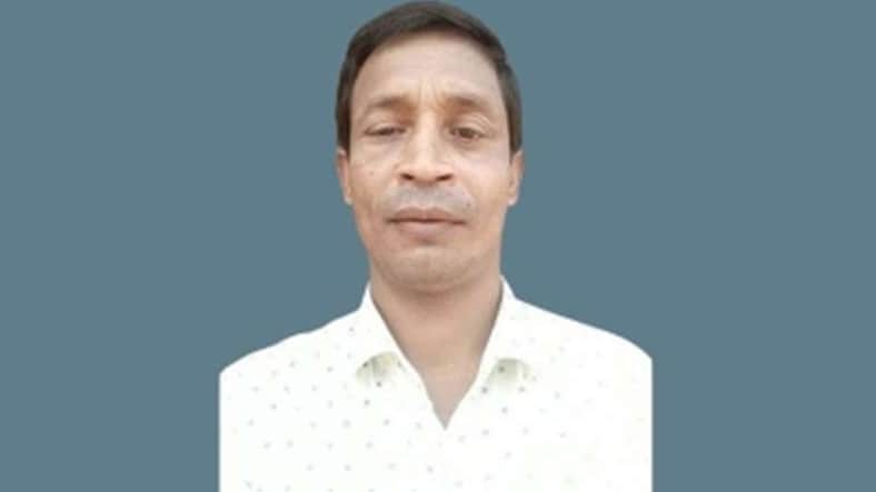 মজিদুল ইসলাম