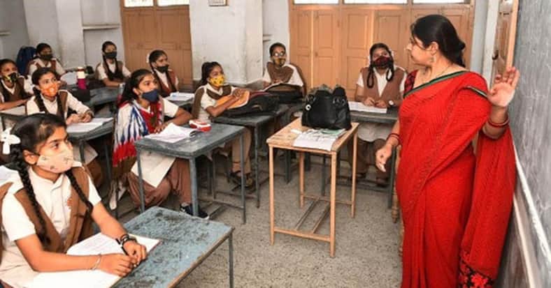 প্রাথমিকে দ্বিতীয় ধাপের মৌখিক পরীক্ষার
