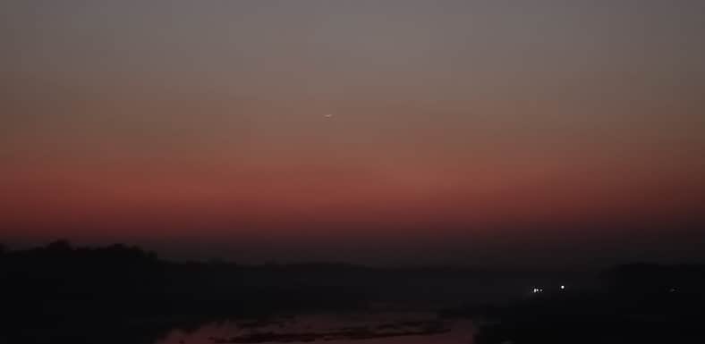 রমজানের চাঁদ
