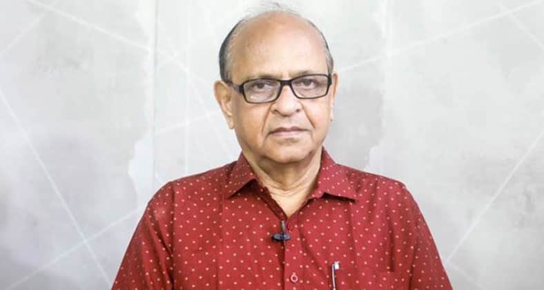Dr. Samanta Lal Sen