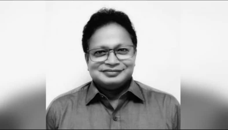 সীতাংশু শেখর