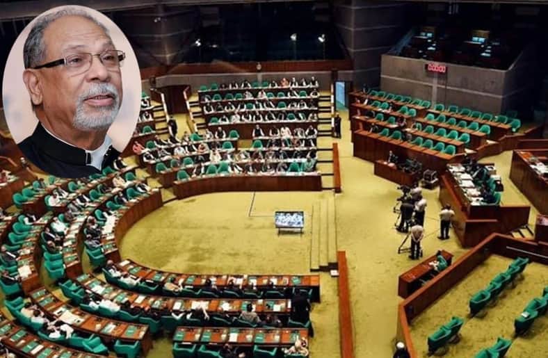 লতিফ সিদ্দিকীর ওয়াক আউট