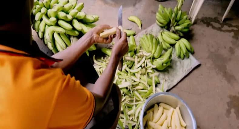 ‘স্লো ফুড’ আন্দোলন