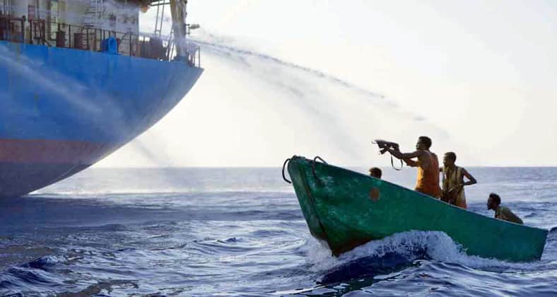 Somalia te
