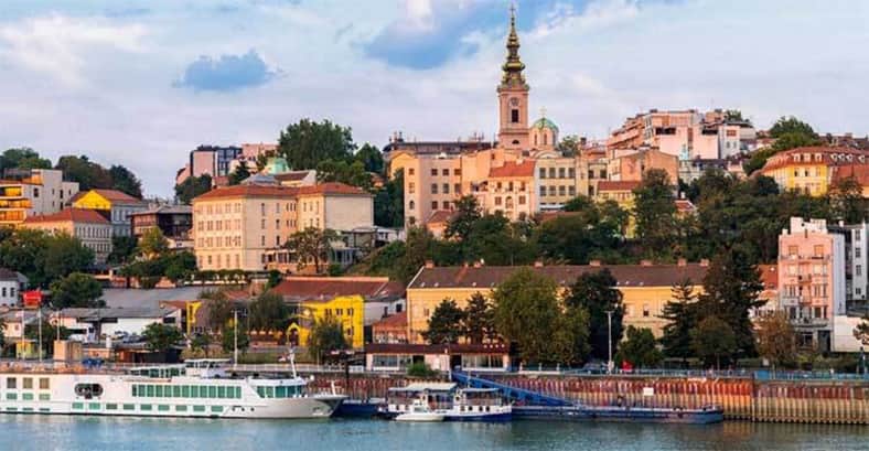 serbia