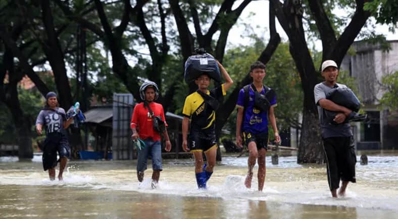 ইন্দোনেশিয়া