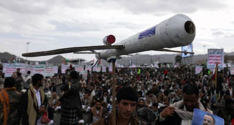 জাহাজ