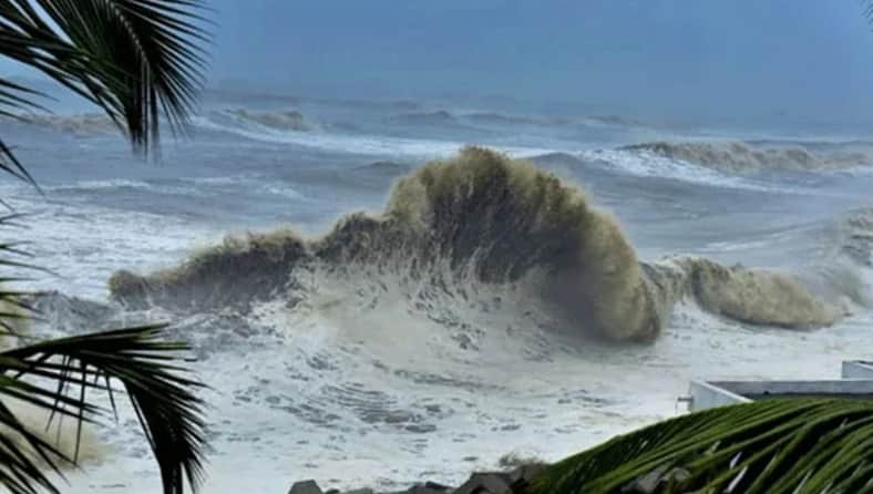 cyclone