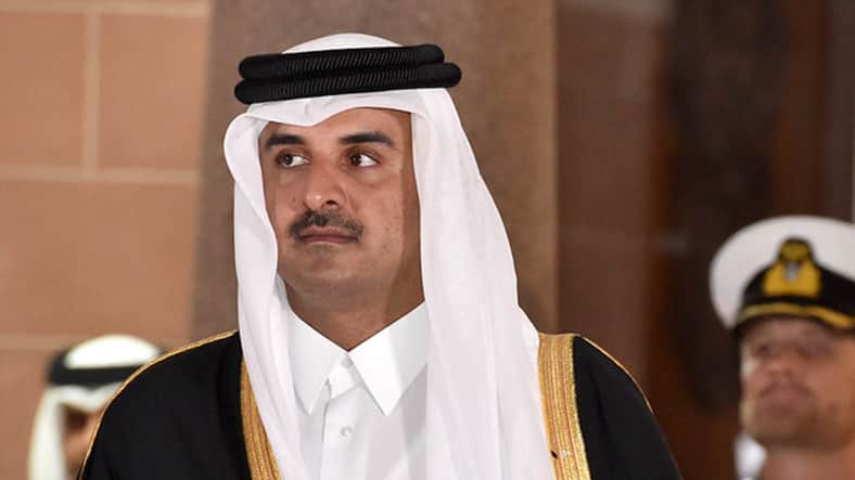 qatar