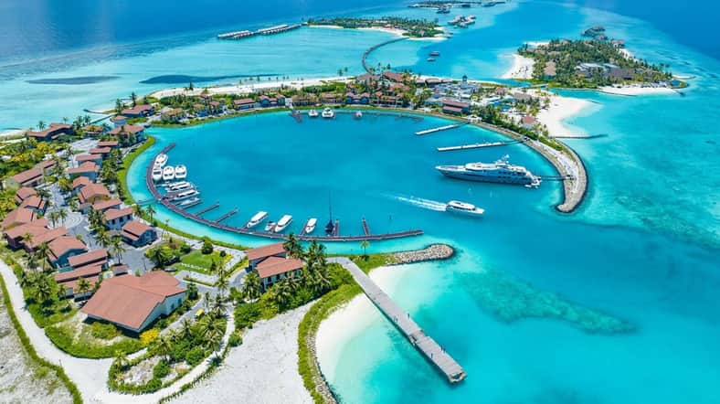 Maldives