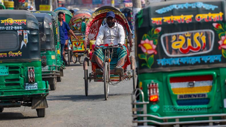 Riksha
