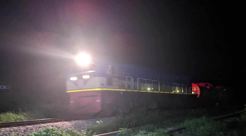 Train