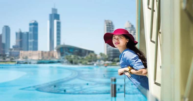 Travel
