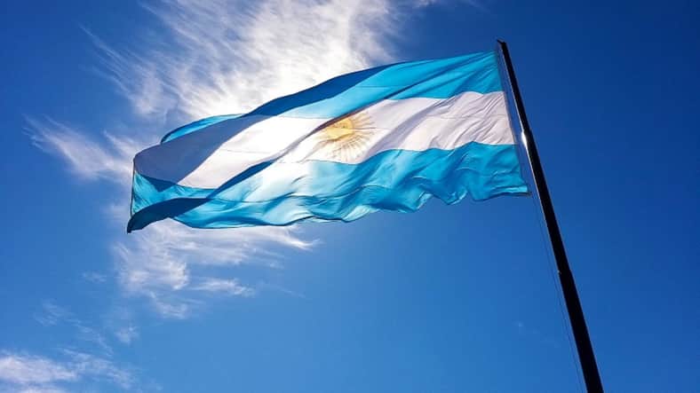 argentina