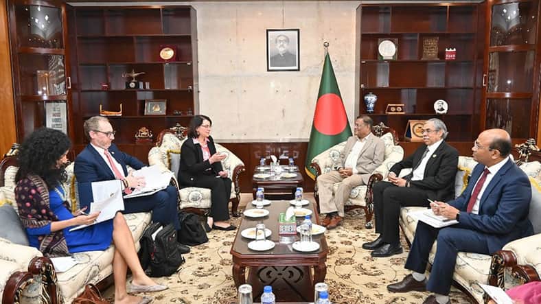 bangladesh-america