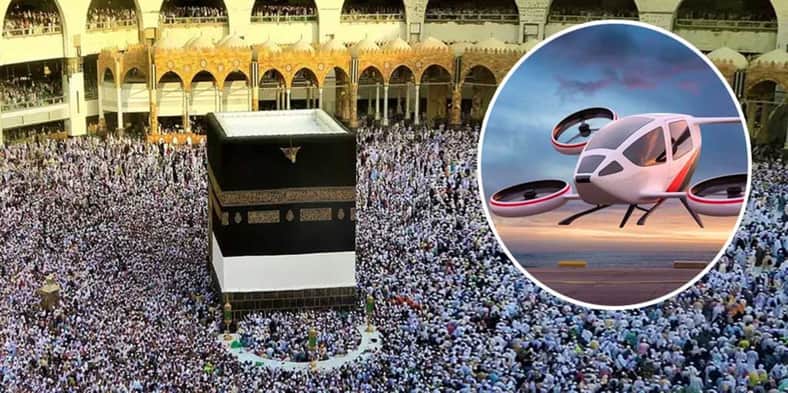 hajj