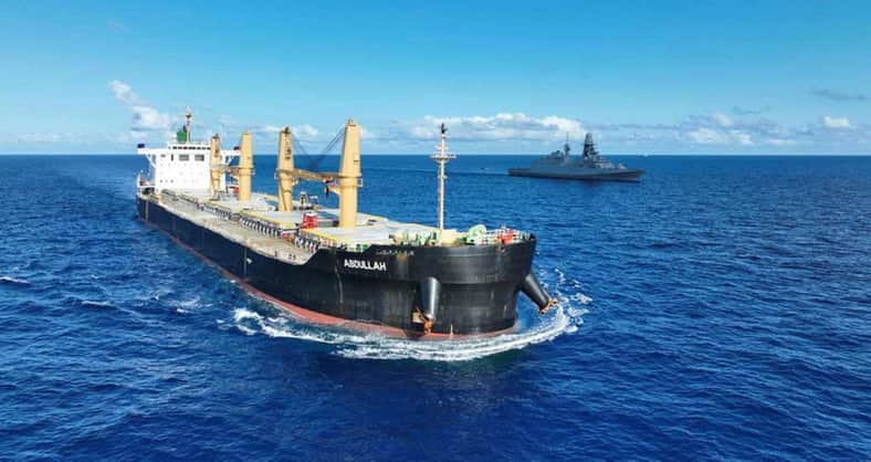 mv abdullah