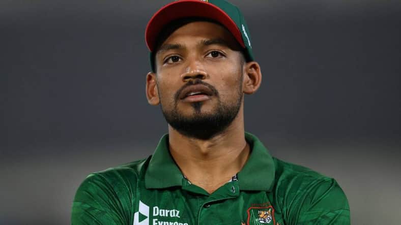 'দক্ষতায় সমস্যা নেই, আমাদের মানসিকতা বদলাতে হবে'- হারের পর শান্ত