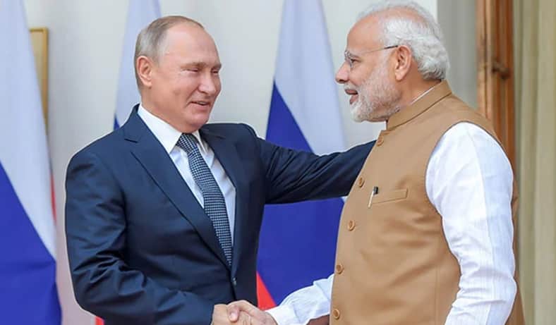 putin-modi