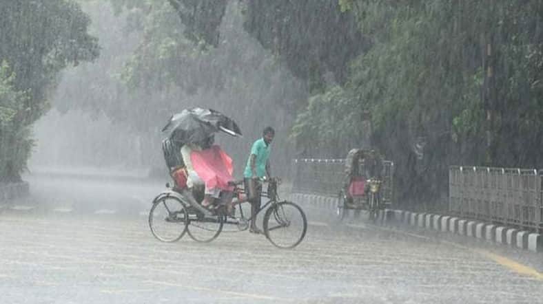 বৃষ্টি