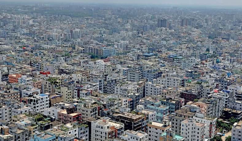 Dhaka
