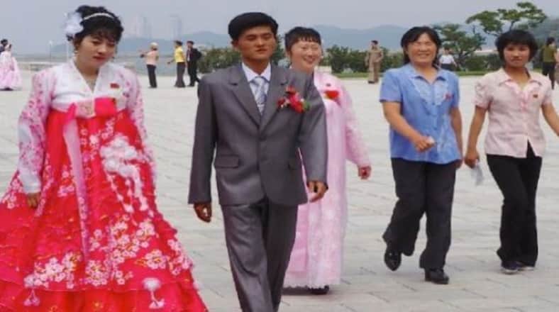 North Korea